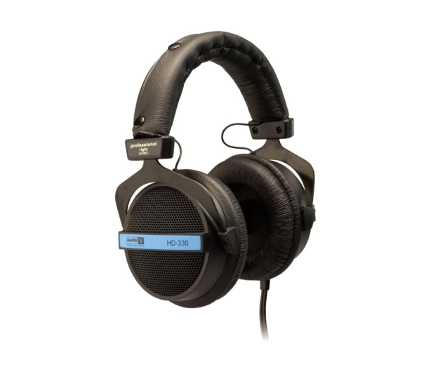 SUPERLUX HD330 czarne - 216264 - zdjęcie 3